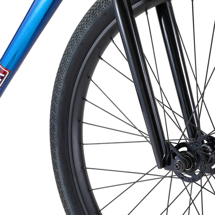 Mafia Bomma Traffic Blue