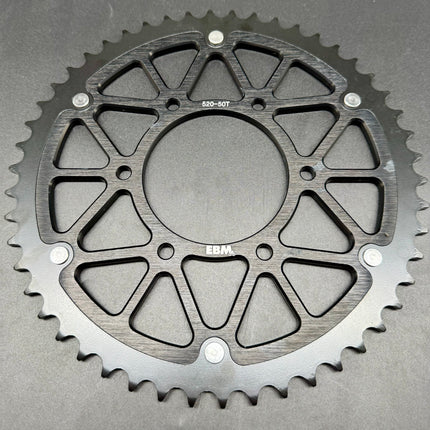 EBM Surron Ultra Bee Rear Sprocket 50T