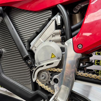 Stark Varg MX 1.2 Red