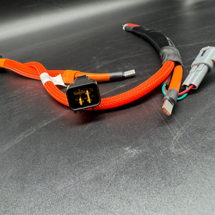 Surron Light Bee Power Harness 2024 Version