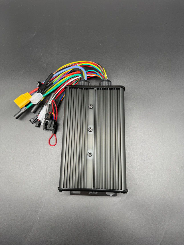 60A YF Controller (Non Programmable)