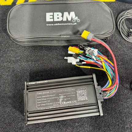 26 27.5 29" 1000W MTX Rear Wheel Conversion Kit