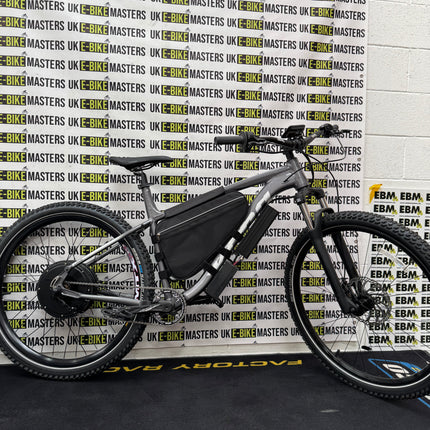 Kona Lanal 72V 25AH 7KW
