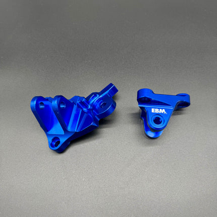 Surron Ultra Bee Peg Brackets