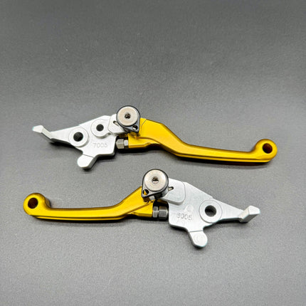 Surron Ultra Bee Brake Levers