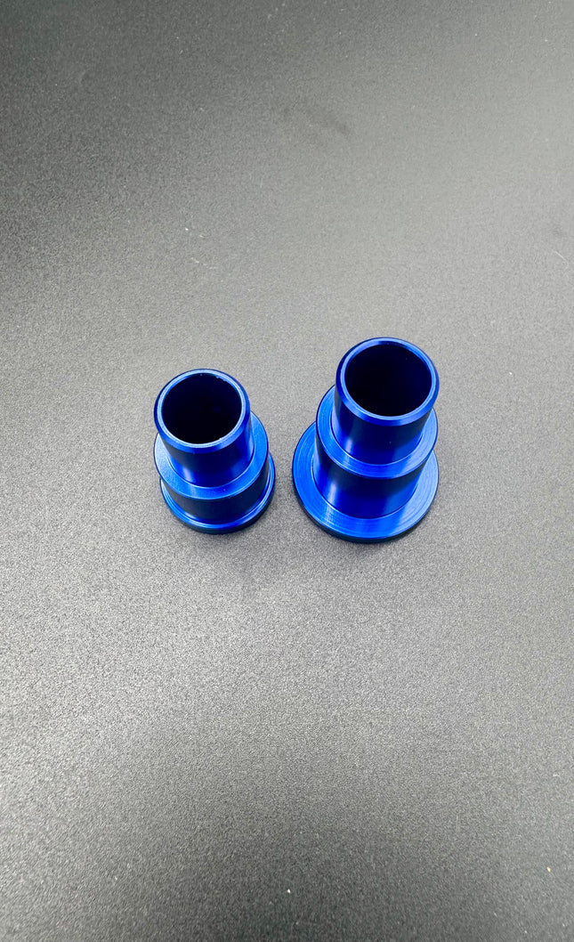 Surron Light Bee Rear Wheel Spacers