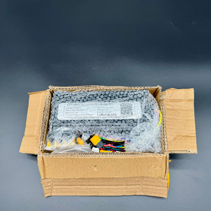 EBM 45A Smart Controller (YF Protocol)