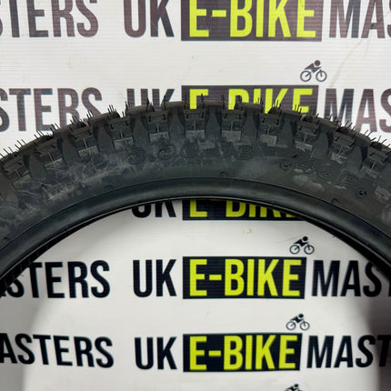 Kenda 18” 3.00 Dual Sport Tyre