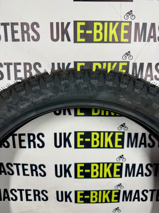 Kenda 18” 3.00 Dual Sport Tyre