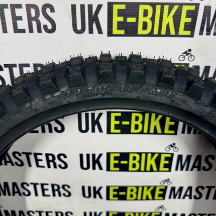 70/100-17 Kenda Washougal  Talaria XXX Tire