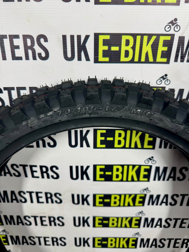 70/100-17 Kenda Washougal  Talaria XXX Tire