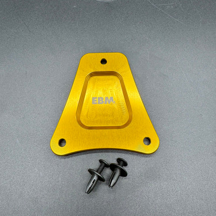 Surron Ultra Bee Horn Delete