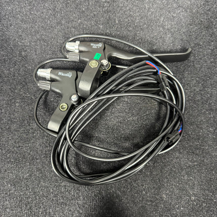 26-29" 250W MTX Rear Wheel Conversion Kit With 36V 13AH Battery