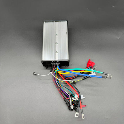 80A YF Controller (Non Programmable)