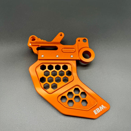 Surron Ultra Bee Rear Disc Guard