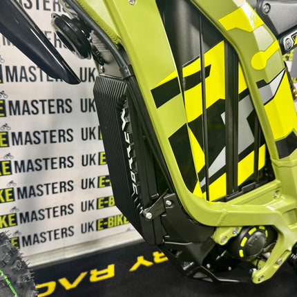 Surron Light Bee 8kw 2025 Green