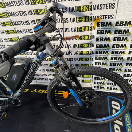 Rockrider 48V 13AH M