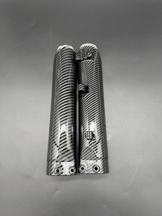 Surron Ultra Bee Carbon Fork Guards