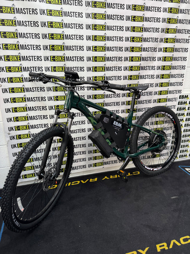 Kona Fire Mountain Green L 52V 26AH