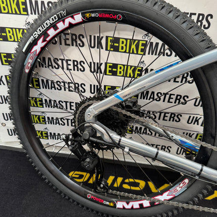 Rockrider 36V 13AH Road Legal