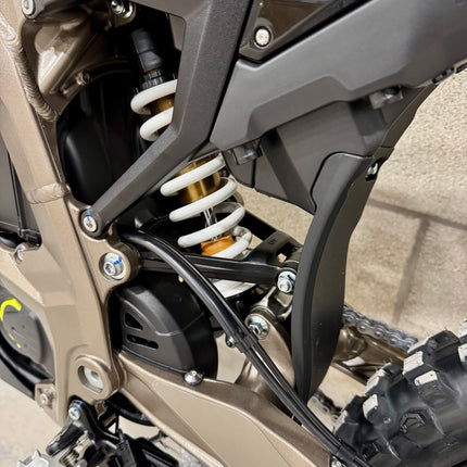 Surron Ultra Bee 2025 Off Road Desert Brown