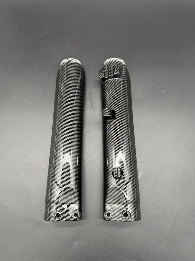 Surron Ultra Bee Carbon Fork Guards