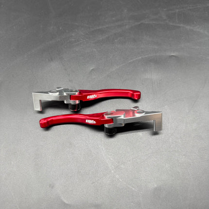 Talaria Sting Pro MX5 Brake Levers
