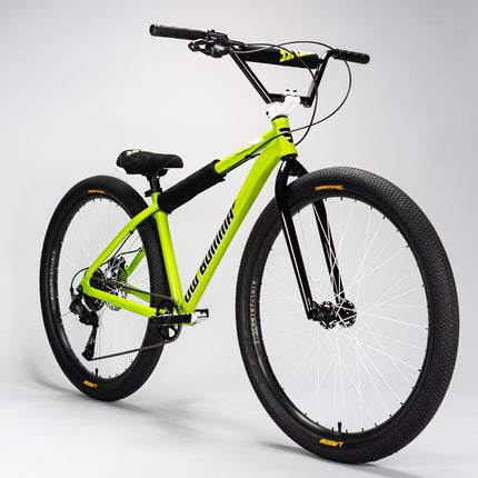 Mafia OW Bomma Green