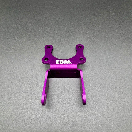 CNC Headlight Mount Surron LBX / Talaria Sting XXX / Triple Crown Forks DNM KKE