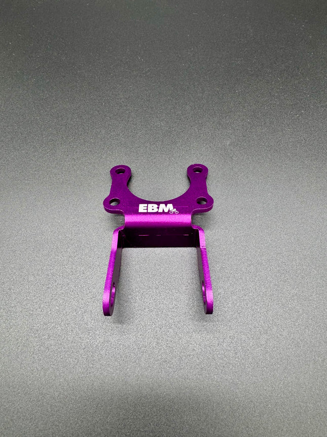 Headlight Bracket For Downhill Forks