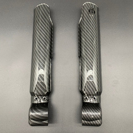 Surron LBX Light Bee Carbon Fork Guards