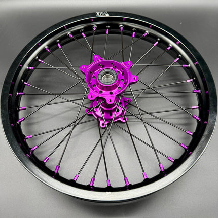 Surron Ultra Bee 18/21 Full Wheel Set Front & Rear