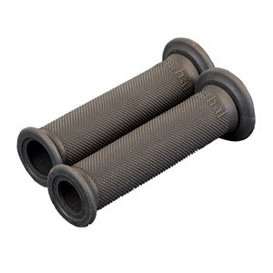 Renthal Handlebar Grips Road Race Full Diamond Charcoal