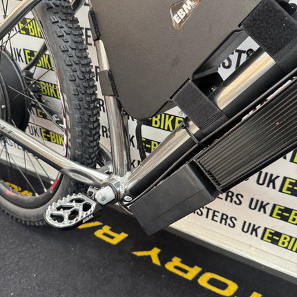 Scott Aspect Chrome 72V 20AH