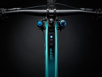 YETI CYCLE MTE C-SERIES C2 FACTORY 29" BIKE
