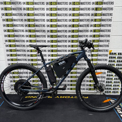 Scott Aspect 52V 26AH Blue
