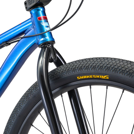 Mafia Bomma Traffic Blue