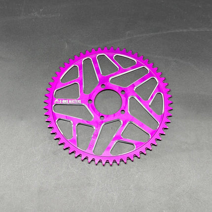 EBM Surron Light Bee / Talaria Sting, Sting R, X3 Pro 48T Upgraded Sprocket