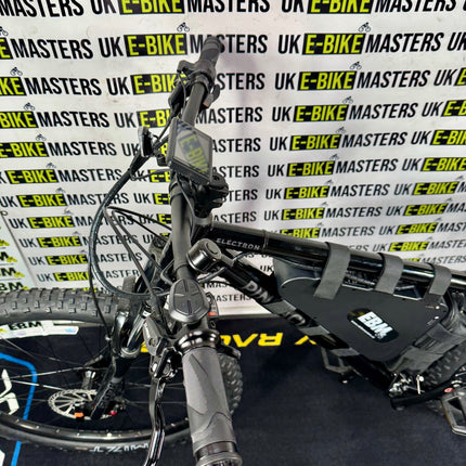 Pinnacle Electron L 52V 28AH