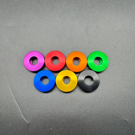 EBM Universal Stem Lock