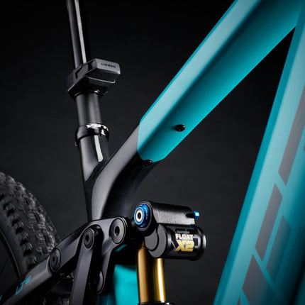 YETI CYCLES LTE T-SERIES T3 29" E-BIKE