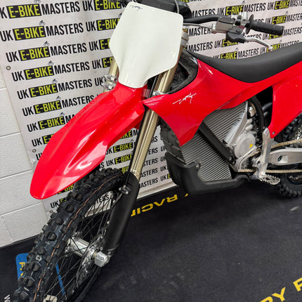 Stark Varg MX 1.2 Red