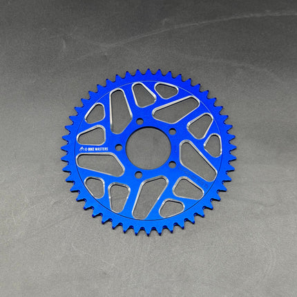 EBM Surron Light Bee / Talaria Sting, Sting R, X3 Pro 48T Upgraded Sprocket