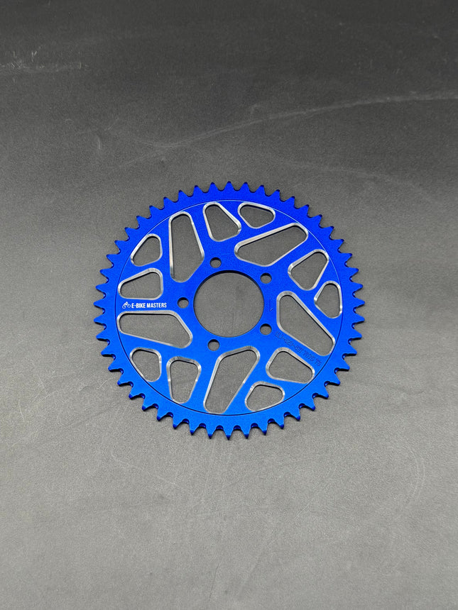 EBM Surron Light Bee / Talaria Sting, Sting R, X3 Pro 48T Upgraded Sprocket