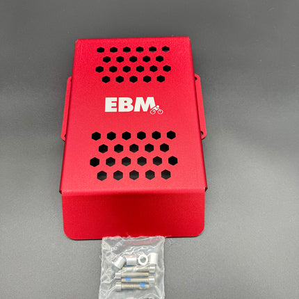 Surron Ultra Bee Controller Guard