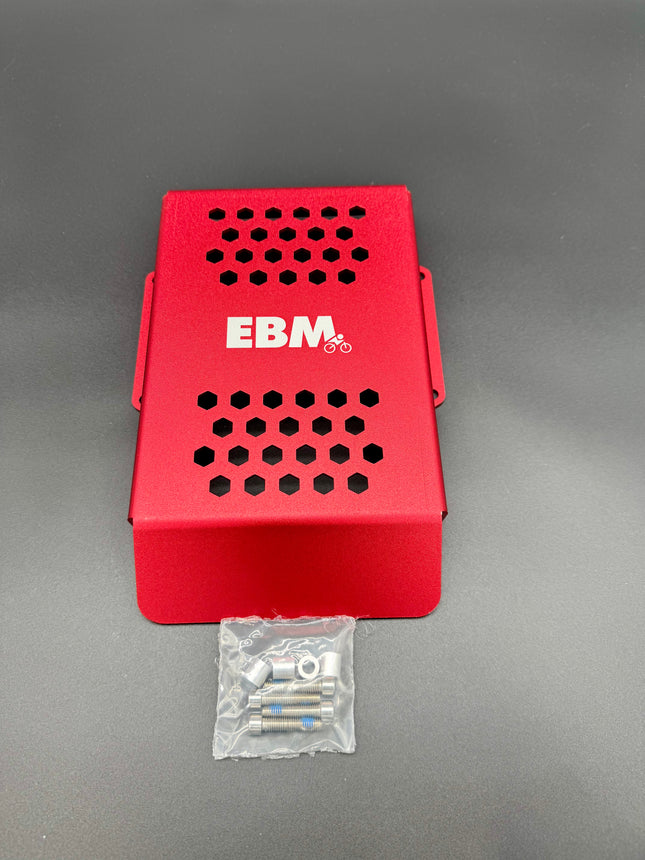 Surron Ultra Bee Controller Guard