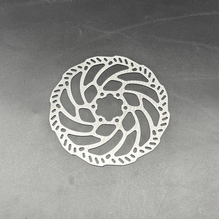 203mm 2.3mm Thick Heavy Duty Front Brake Rotor Disc (Surron Pattern)
