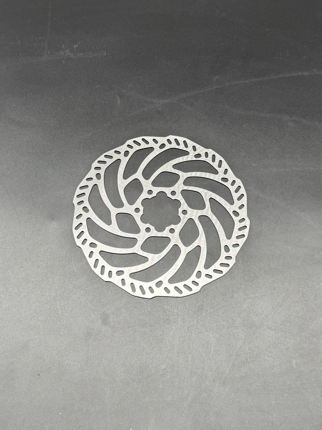 203mm 2.3mm Thick Heavy Duty Front Brake Rotor Disc (Surron Pattern)