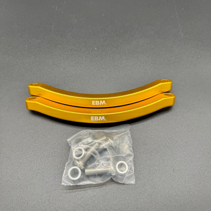 Surron Ultra Bee Grab Handles