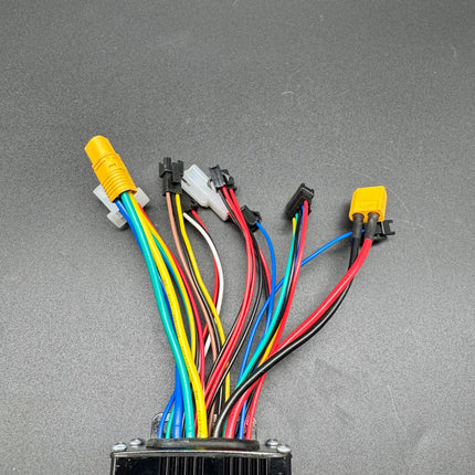 YF 22A Controller E-Bike